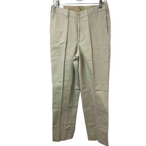 Savane | Pants | Savane Mens Flat Front 